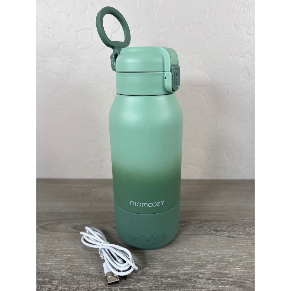Momcozy Portable Water and Milk Warmer (Model MW05)